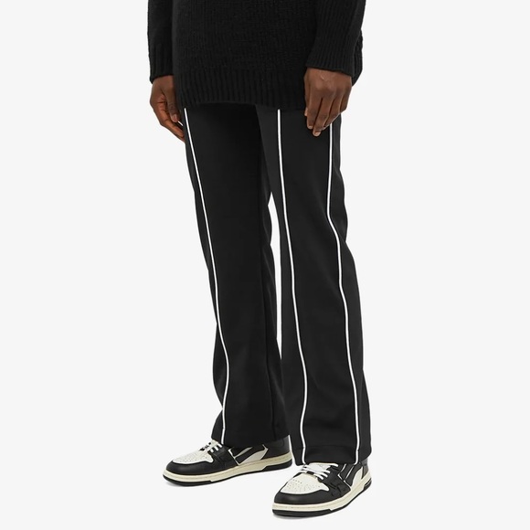Amiri Western Track Pant - Picture 2 of 8
